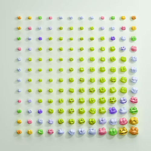 TwelvePepes #1681