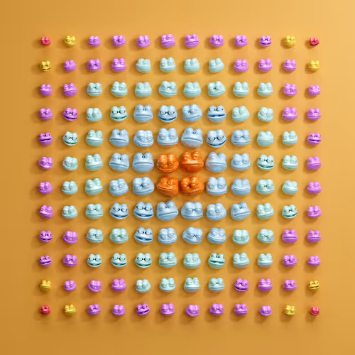Twelvepepes