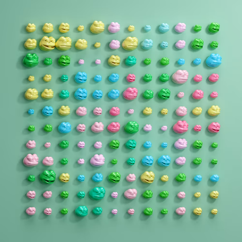 TwelvePepes #1849