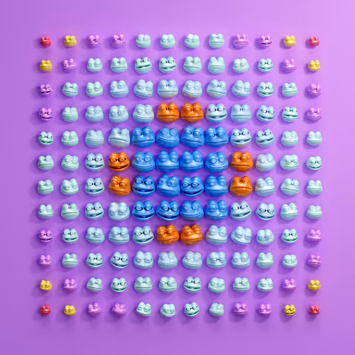 Twelvepepes