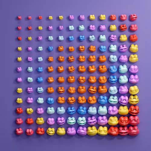TwelvePepes #655