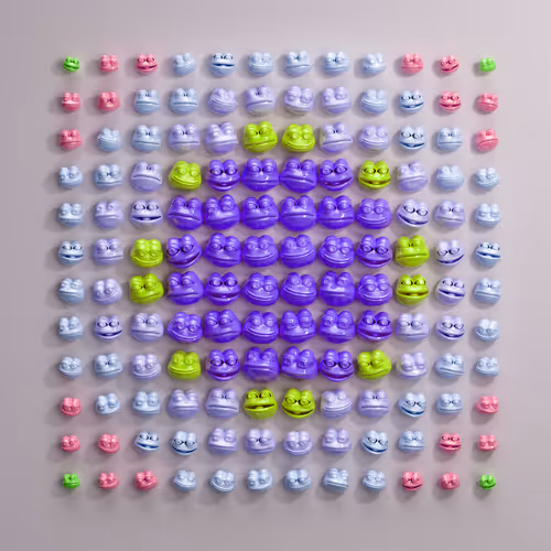 TwelvePepes #1746