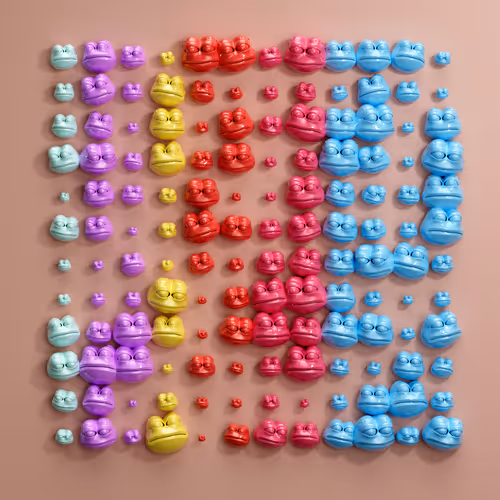 Twelvepepes