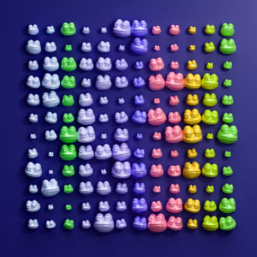 TwelvePepes #1120
