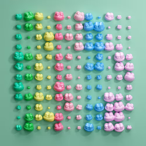 Twelvepepes