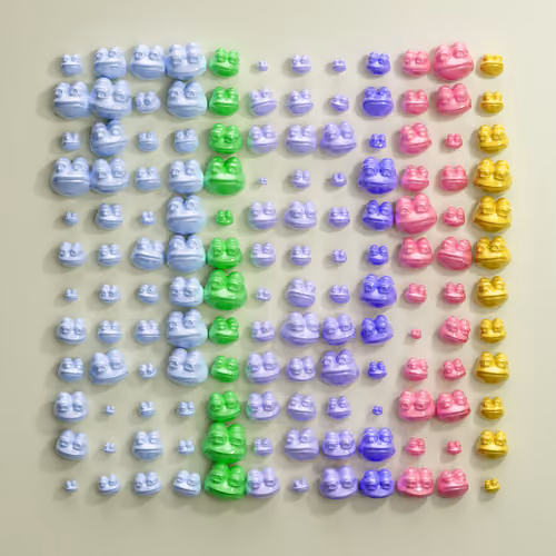 TwelvePepes #1102