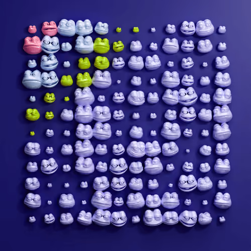 TwelvePepes #1503