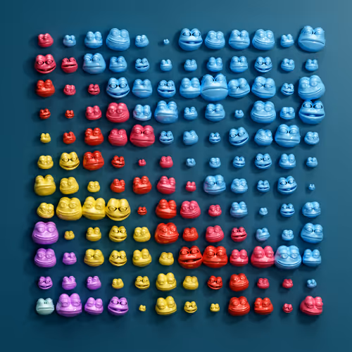Twelvepepes