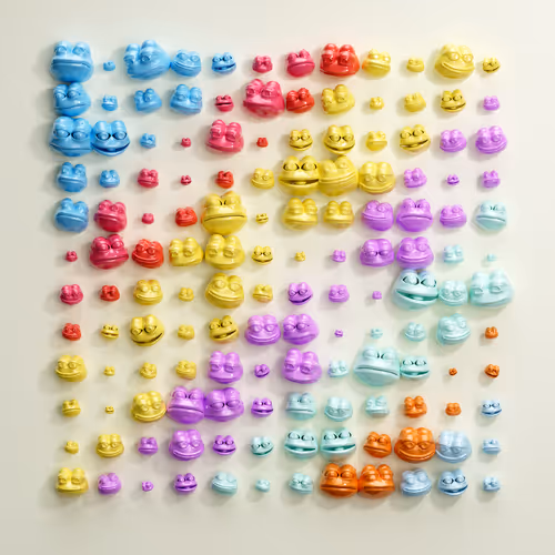TwelvePepes #559