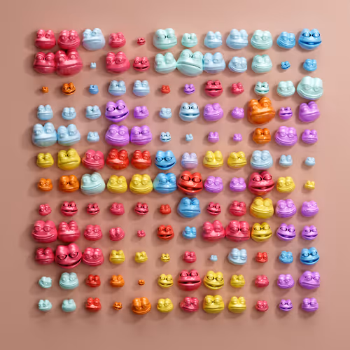 TwelvePepes #299