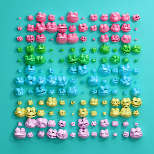 TwelvePepes #1460