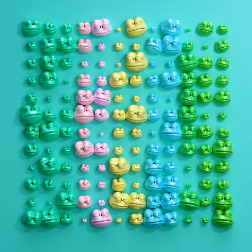 TwelvePepes #1211