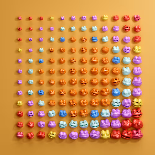 Twelvepepes
