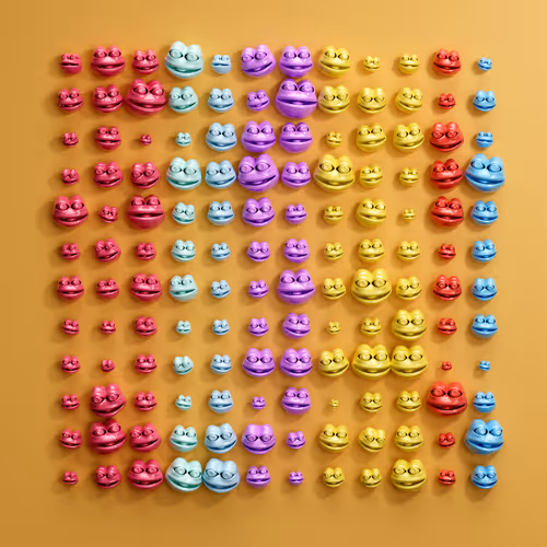 Twelvepepes