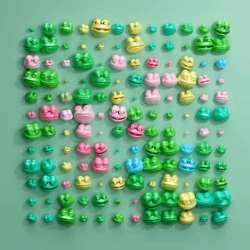 TwelvePepes #1311