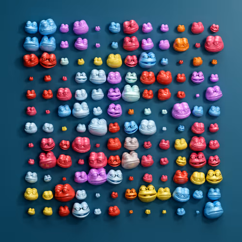 Twelvepepes