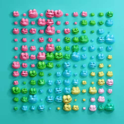 TwelvePepes #1576