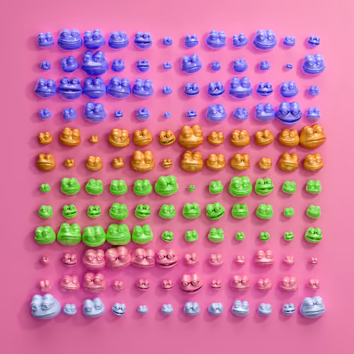TwelvePepes #1466