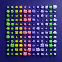 TwelvePepes #1053