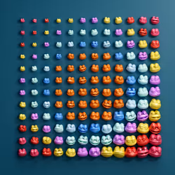 TwelvePepes #656