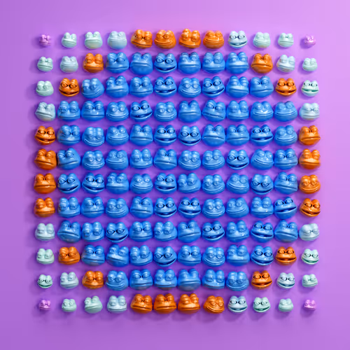 Twelvepepes