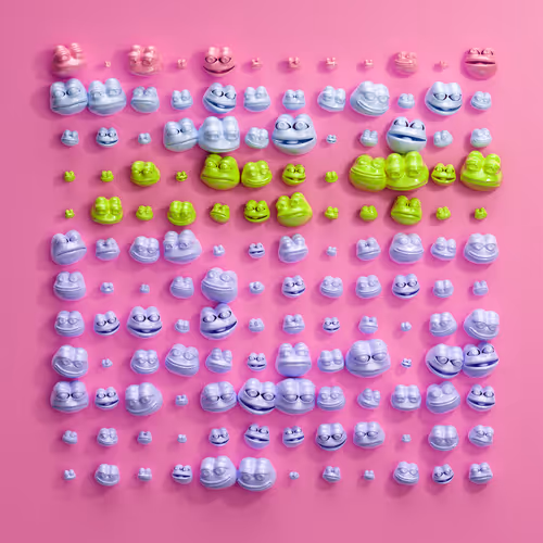 TwelvePepes #1421