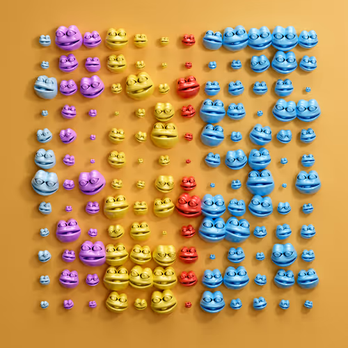 Twelvepepes