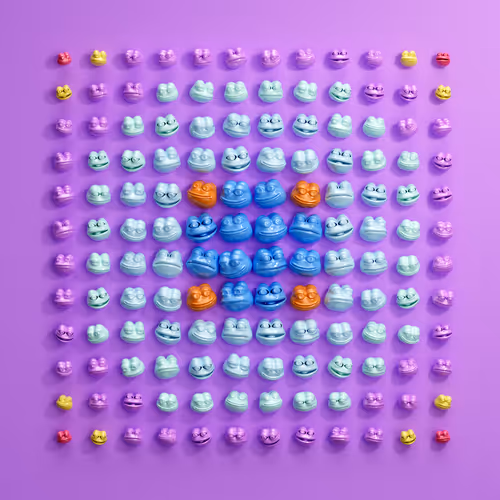 TwelvePepes #721