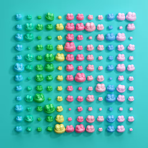 Twelvepepes