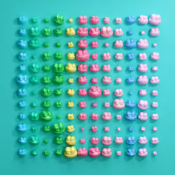 TwelvePepes #1041