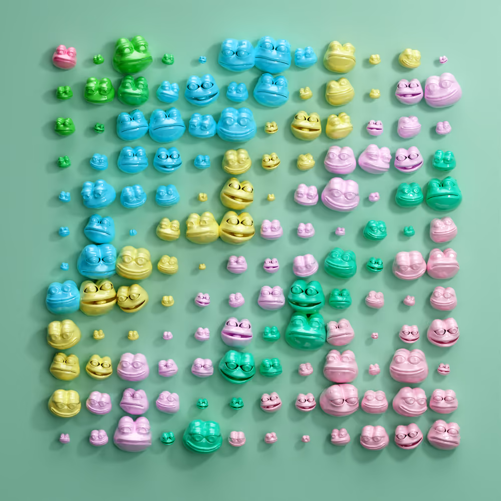 TwelvePepes #1542