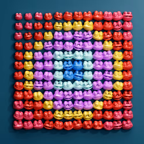 Twelvepepes