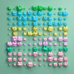 TwelvePepes #1442