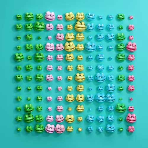 Twelvepepes