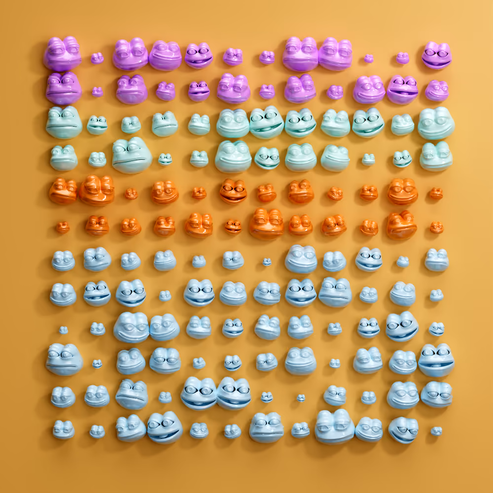 TwelvePepes #425