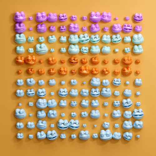 TwelvePepes #425
