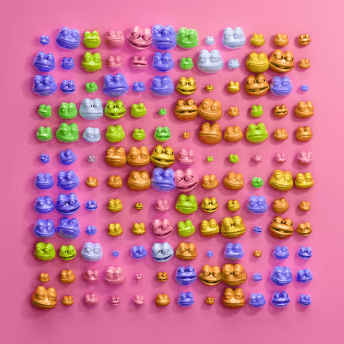 TwelvePepes #1337