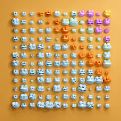 TwelvePepes #929
