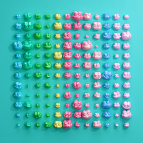 TwelvePepes #1038