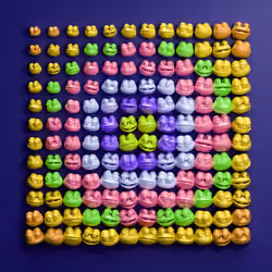 TwelvePepes #1620