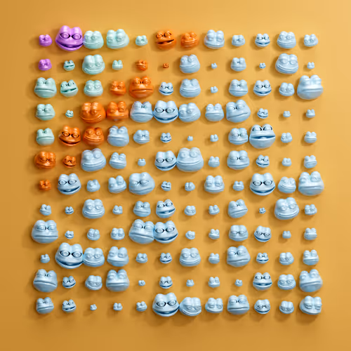 Twelvepepes