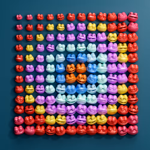 Twelvepepes