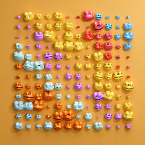 TwelvePepes #962