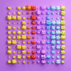 TwelvePepes #83
