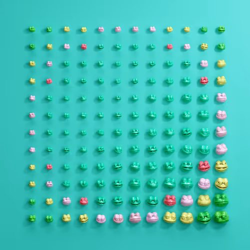 TwelvePepes #1685