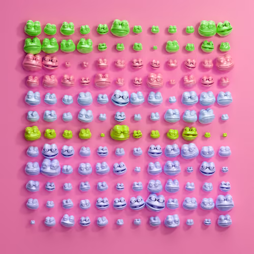 TwelvePepes #1433