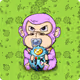 Baby Ape #3684