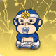 Baby Ape