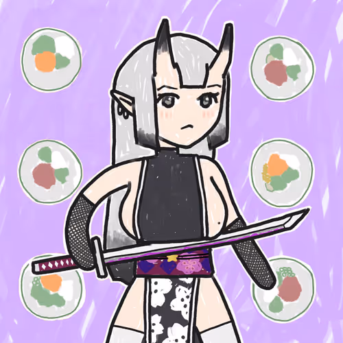 Onigiri Uglies