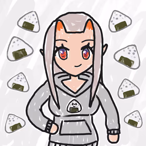 Onigiri Uglies